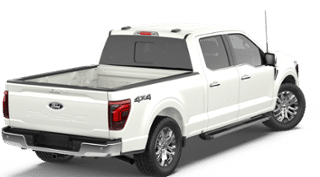2026 Ford F-150® External Image 3